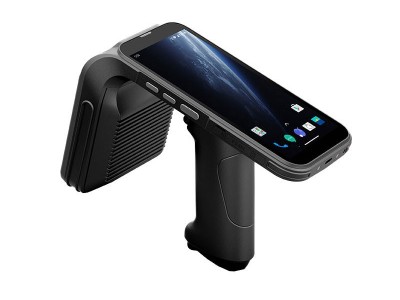 RFID智能終端盤點(diǎn)機(jī)C5