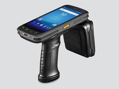 如何選擇RFID盤點機品牌？兆麟來教您