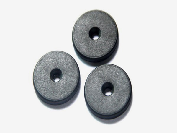 125KHz低頻密封耐高溫RFID標簽