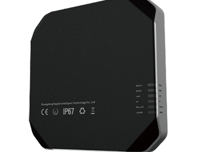 超高頻RFID讀寫器的工作原理？