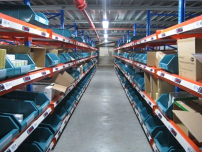 電子標簽系統(tǒng)