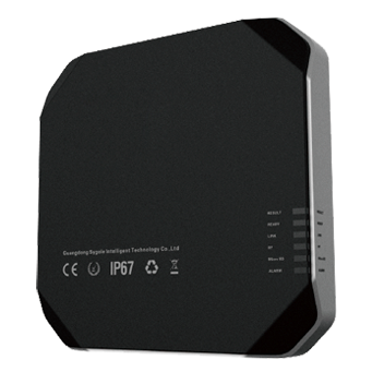 工業(yè)級(jí)RFID讀寫器