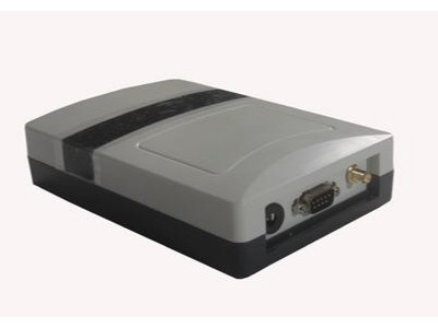 UHF超高頻電子標簽單通道分體機