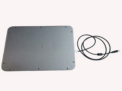 UHF超高頻電子標(biāo)簽一體機(jī)