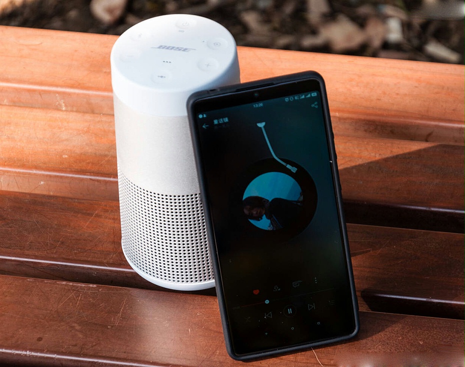 NFC藍牙標簽應(yīng)用1