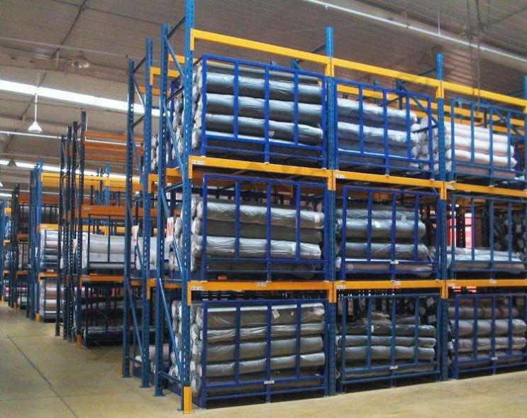 手持盤點(diǎn)機(jī)在工廠倉(cāng)庫(kù)管理的應(yīng)用