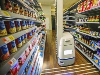 RFID電子標(biāo)簽在零售行業(yè)重要的三大功能