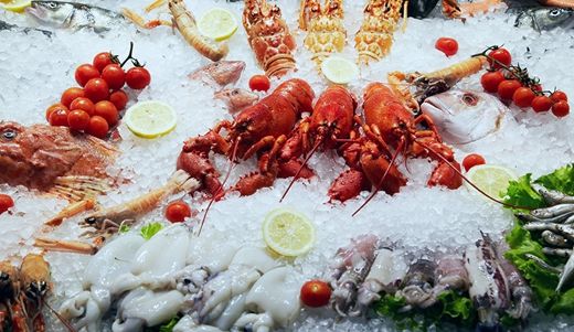 RFID電子標(biāo)簽在生鮮冷鏈領(lǐng)域的應(yīng)用