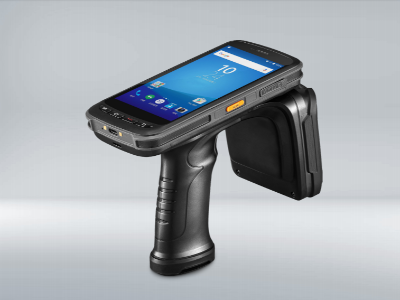 RFID智能終端盤點(diǎn)機(jī)C72