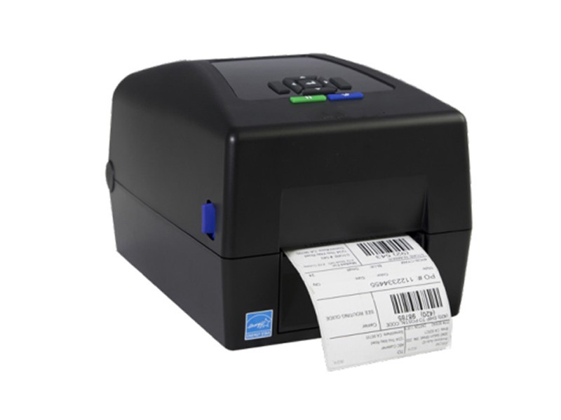 高頻RFID標(biāo)簽打印機