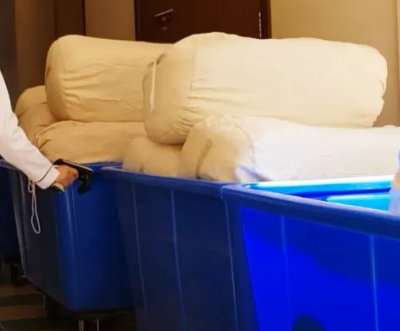 rfid標(biāo)簽盤(pán)點(diǎn)